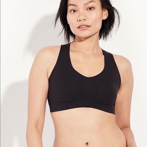 Knix Revolution Racerback bra, size medium